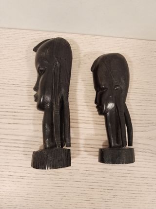 Figuras Africanas