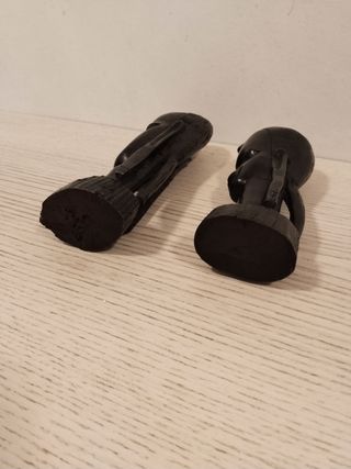 Figuras Africanas