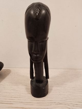 Figuras Africanas