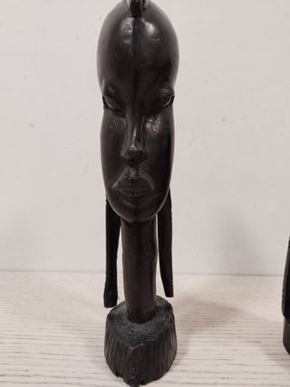 Figuras Africanas
