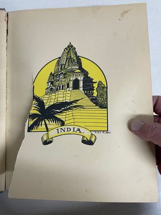 Cuentos de Oriente y Occidente