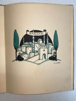 Cuentos de Oriente y Occidente