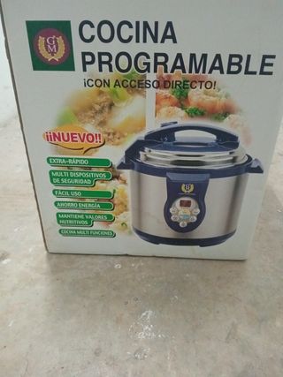 Robot de cocina.Sin Estrenar!!