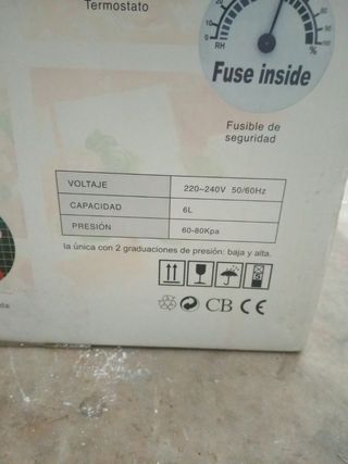 Robot de cocina.Sin Estrenar!!