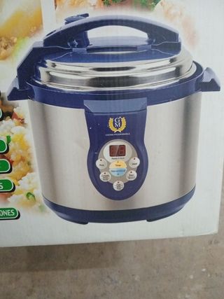 Robot de cocina.Sin Estrenar!!