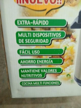 Robot de cocina.Sin Estrenar!!