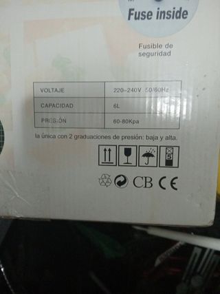 Robot de cocina.Sin Estrenar!!