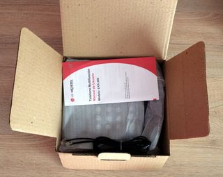 Telefono accesorio centralita