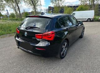 SOLO ESTA SEMANA BMW Serie 1 2016