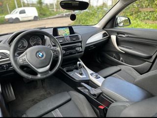 SOLO ESTA SEMANA BMW Serie 1 2016