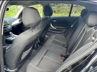 SOLO ESTA SEMANA BMW Serie 1 2016