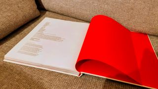 Ferrari Yearbook 2018