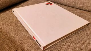 Ferrari Yearbook 2018