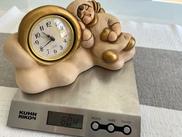 Orologio da tavolo Thun