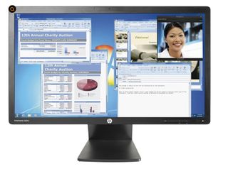 Monitor HP ED S231d y DockStation
