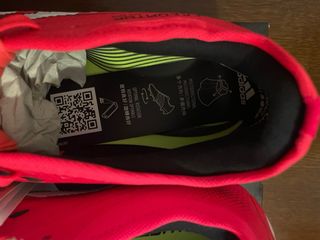 Botas de Futbol Adidas