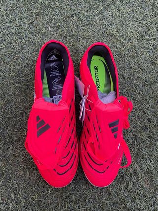 Botas de Futbol Adidas