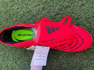 Botas de Futbol Adidas