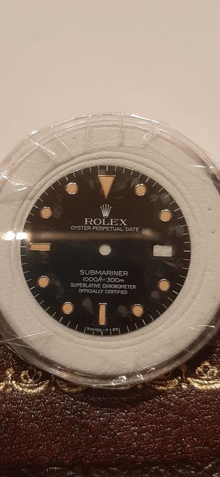 Rolex ESFERA 16800 