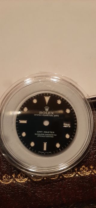 Rolex ESFERA 16800 