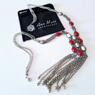 Collar Etnico Boho 