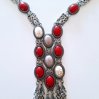 Collar Etnico Boho 