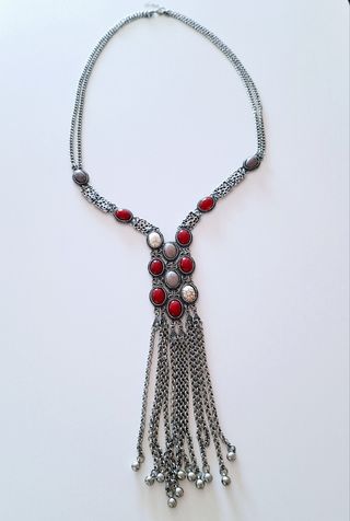 Collar Etnico Boho 