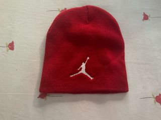 Gorro de lana unisex a estrenar 