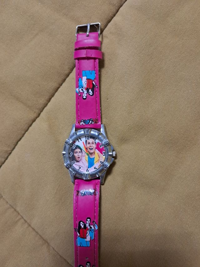 Orologio Me contro Te