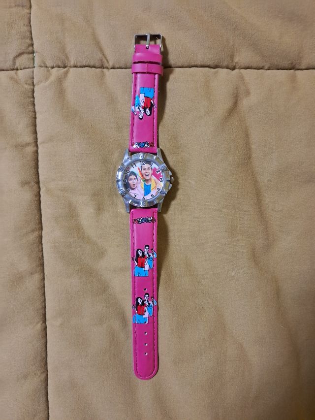 Orologio Me contro Te