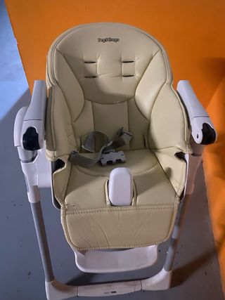 Trona Peg Perego