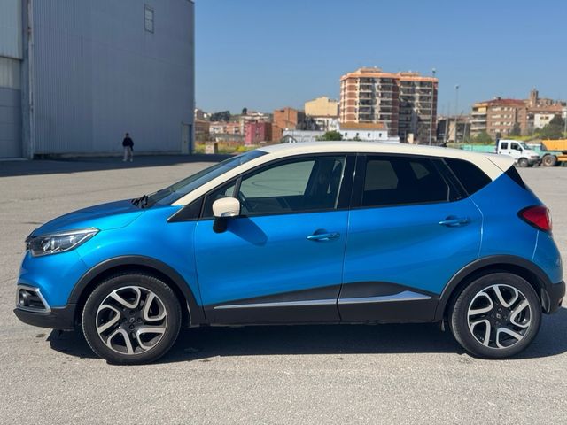 Renault Captur 117.000km 90cv