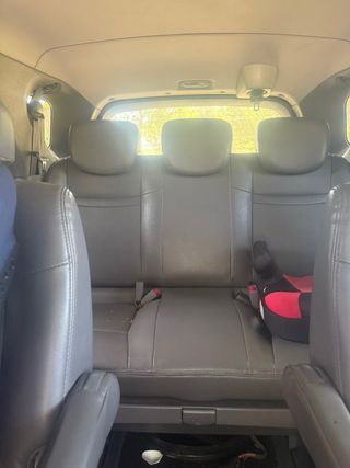 SsangYong Rodius 2015
