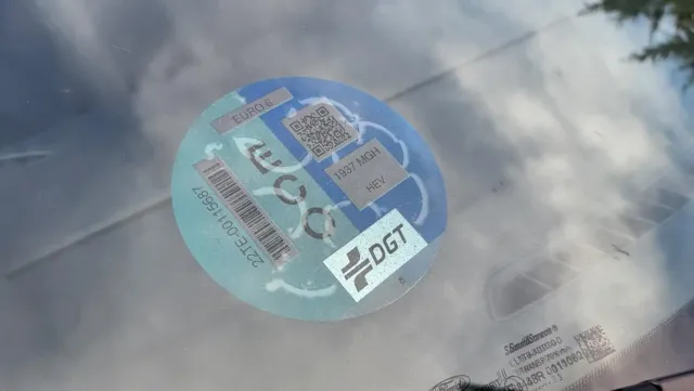 Ford Puma 2023 1.0 EcoBoost MHEV ST-Line 125