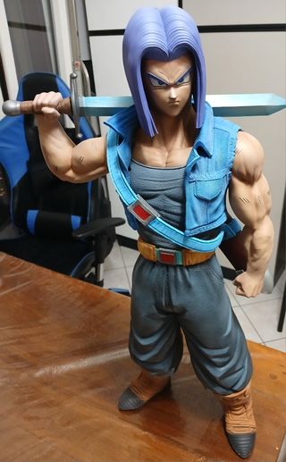 Trunks