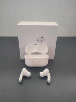 Airpods Pro 2