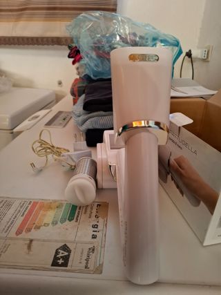 Grattugia elettrica imetec