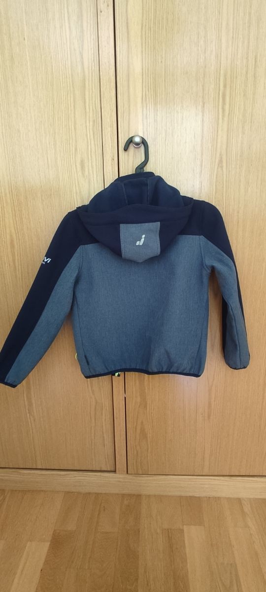 cazadora joluvi kids 6 años