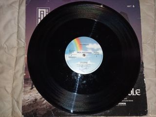 Nick Kershaw The Riddle 12 Inch Mix Extended 1984