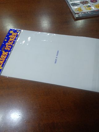 Stickers laser Pokemon