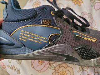 Zapatillas deportivas PUMA Fuse, numero 40