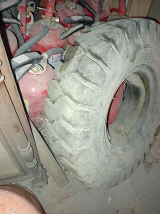 Rueda de torillo 