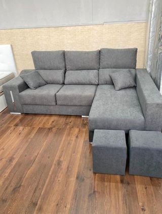 ‼️OFERTA SOFÁS ‼️