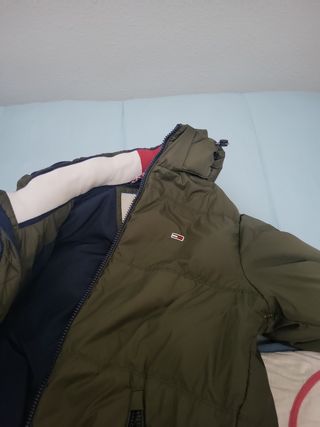 Plumas tomillo jeans