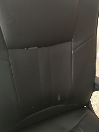Silla escritorio oficina