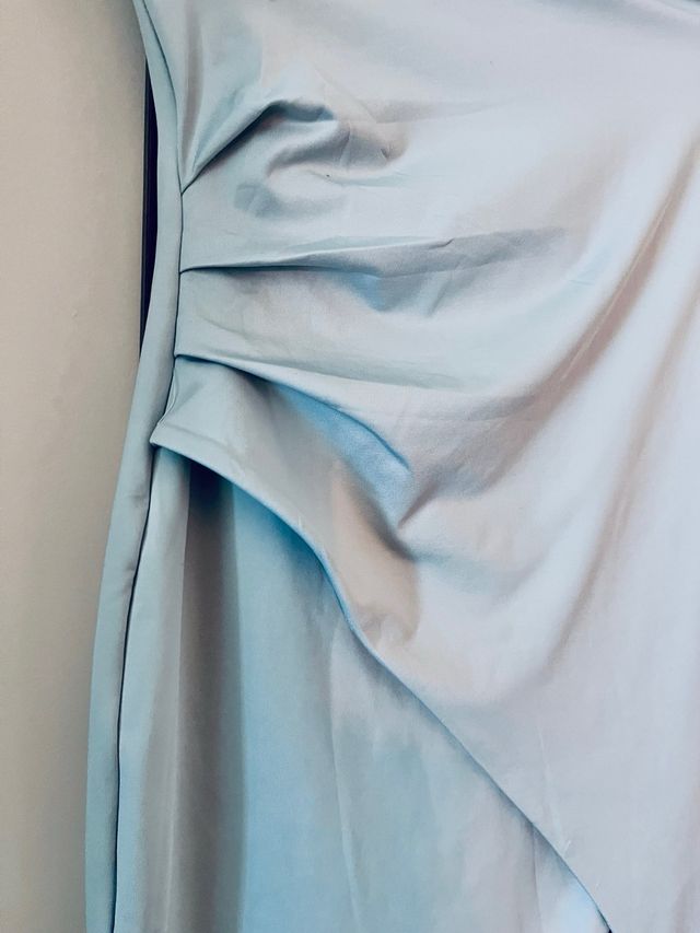 Vestido de graduacion o de fiesta