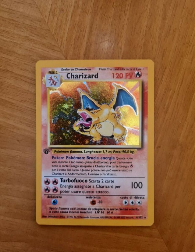 Mystery box Pokémon €20