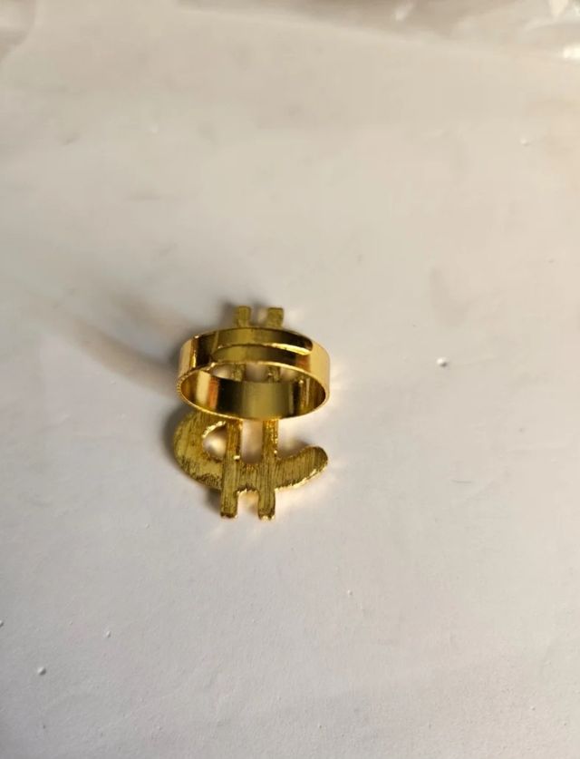 Accesorios Disco 80 Gangster