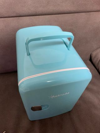 Mini frigo skincare