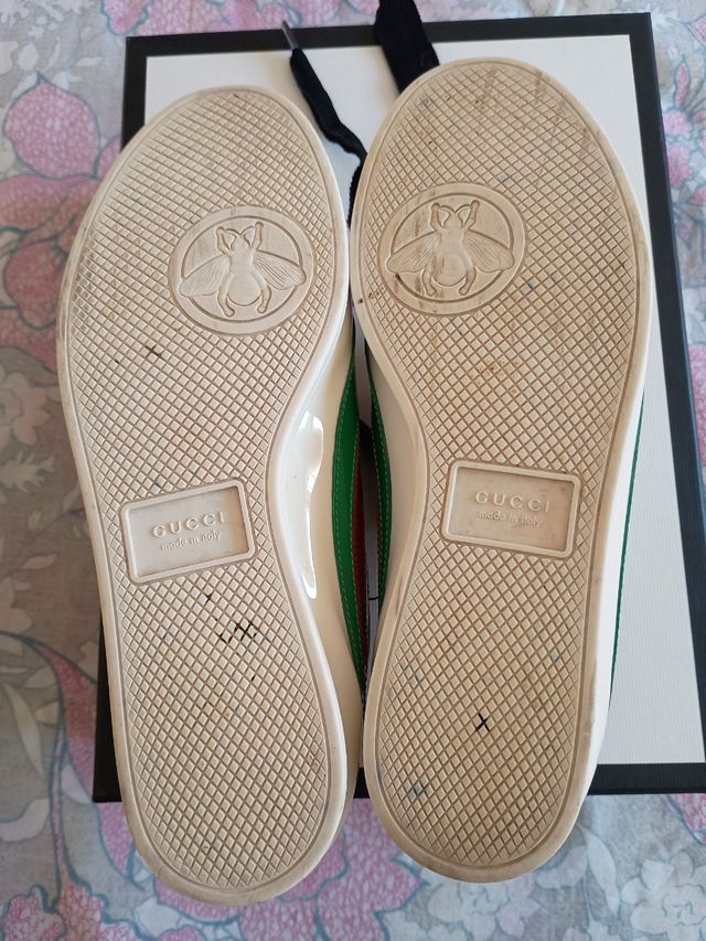 Sneakers da donna Gucci Falacer